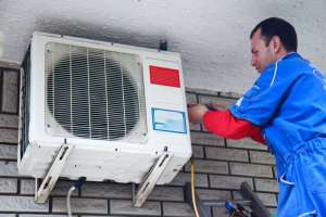 Find HVAC Contractors in Lander County