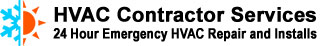 Lander County HVAC Contractors